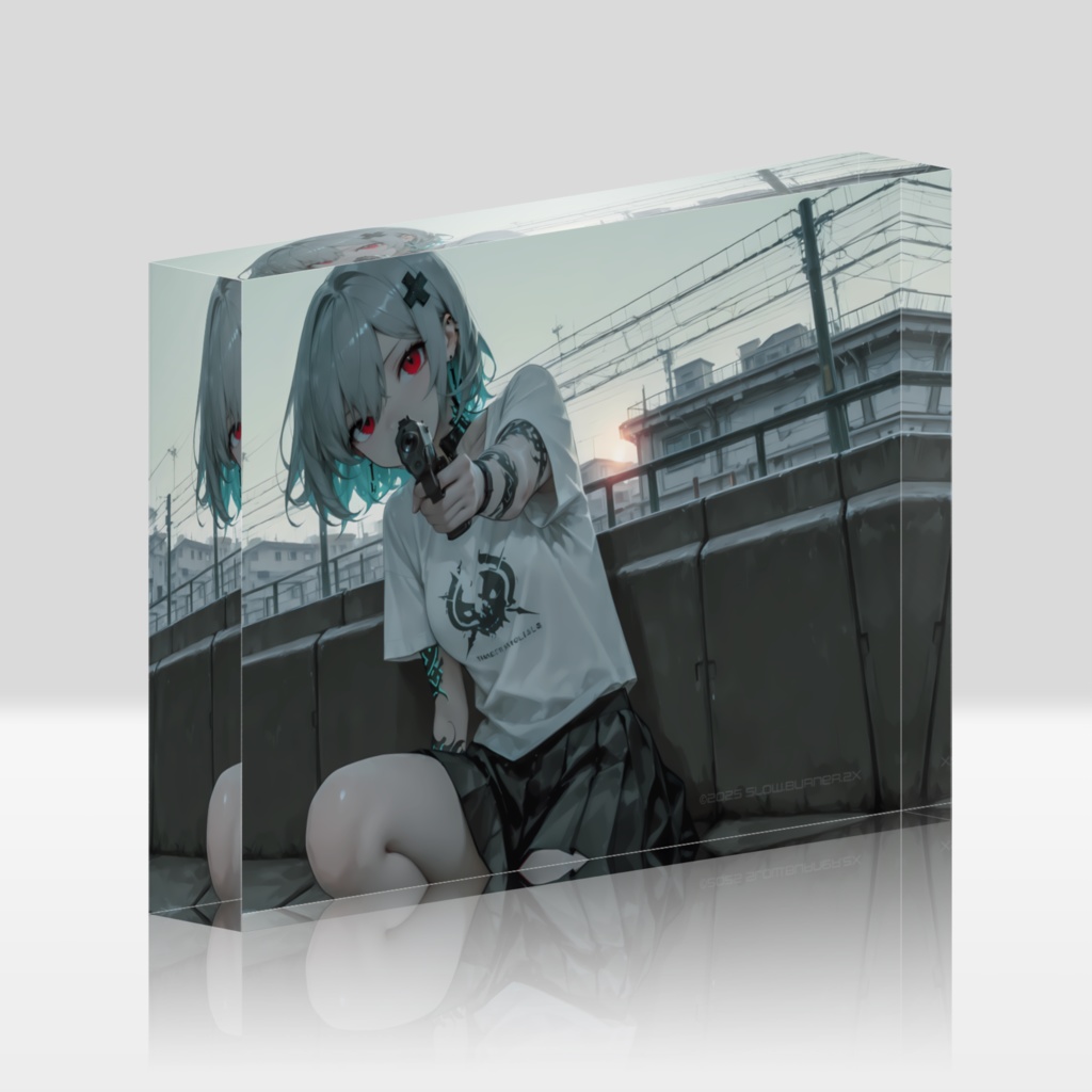 Cyber Rhythms of the Ordinary