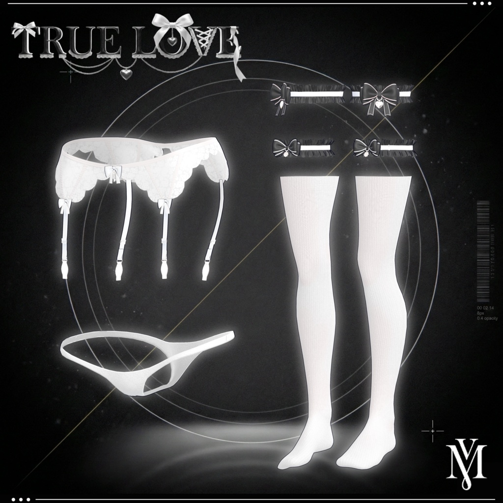 šSALEäøšćVRC蔣č£
暤TRUE LOVEš¤ć17 AVATARć