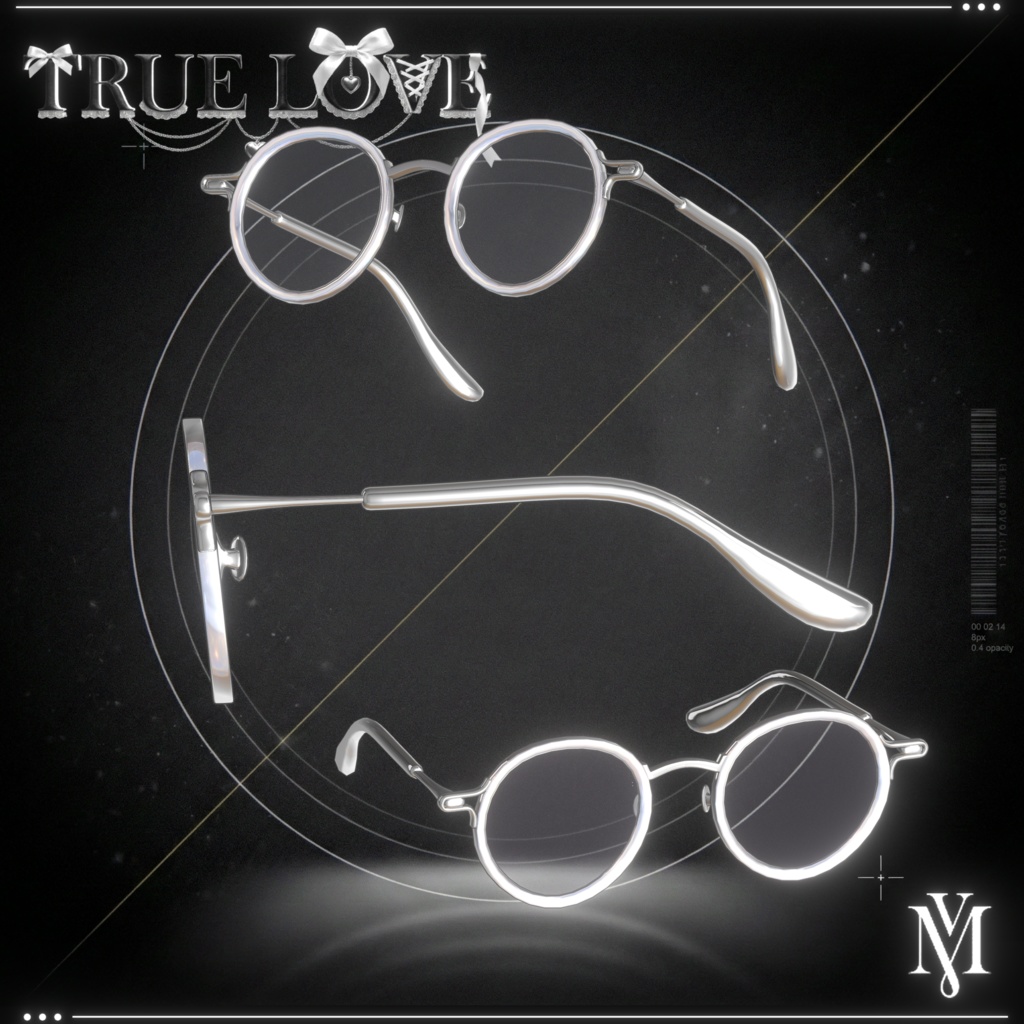 šSALEäøšćVRC蔣č£
暤TRUE LOVEš¤ć17 AVATARć