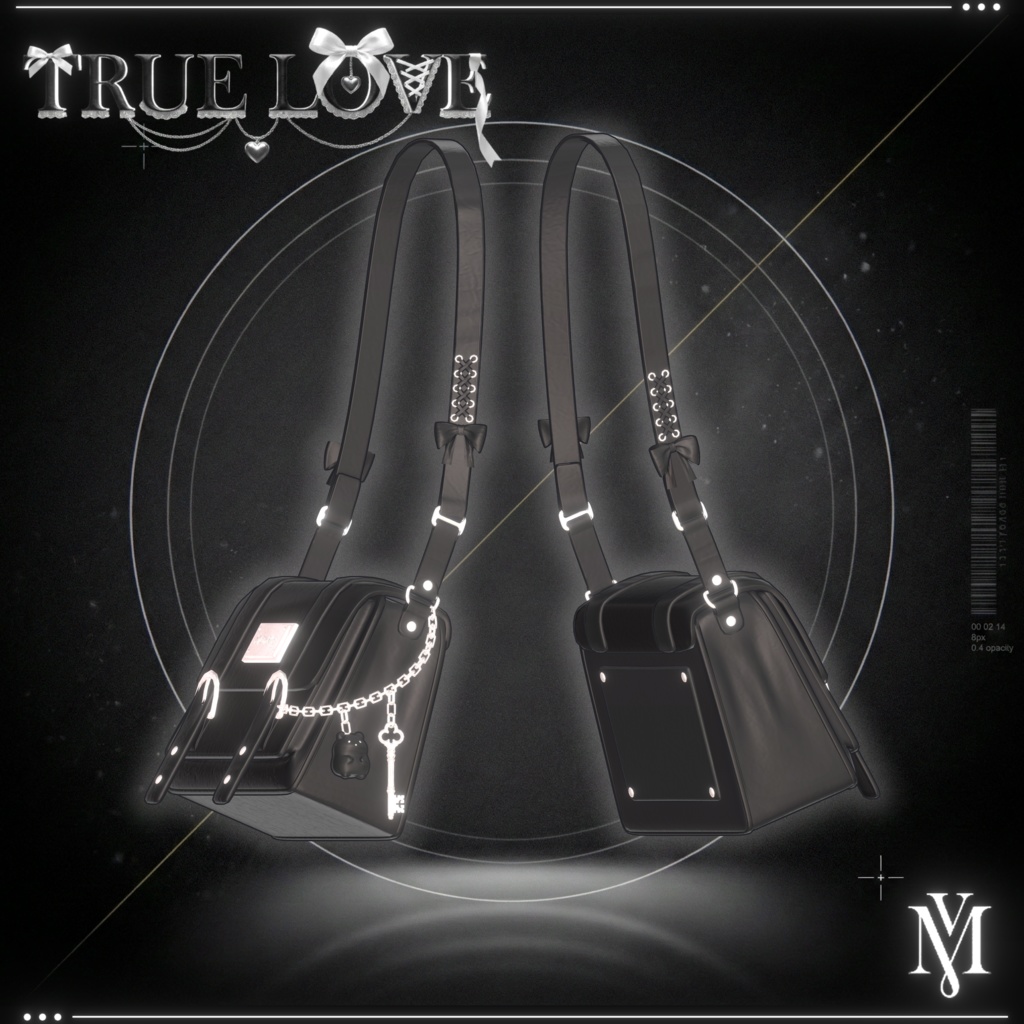 šSALEäøšćVRC蔣č£
暤TRUE LOVEš¤ć17 AVATARć