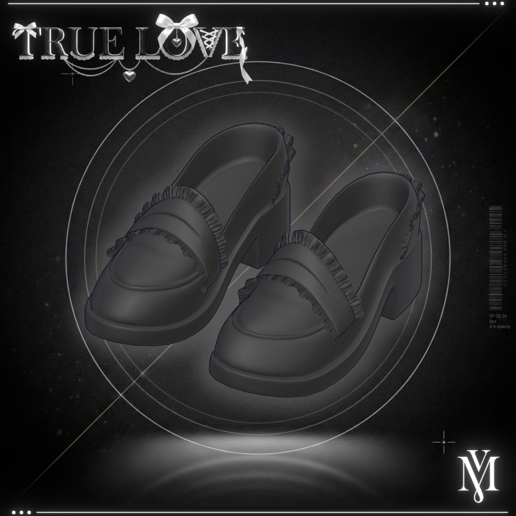 šSALEäøšćVRC蔣č£
暤TRUE LOVEš¤ć17 AVATARć