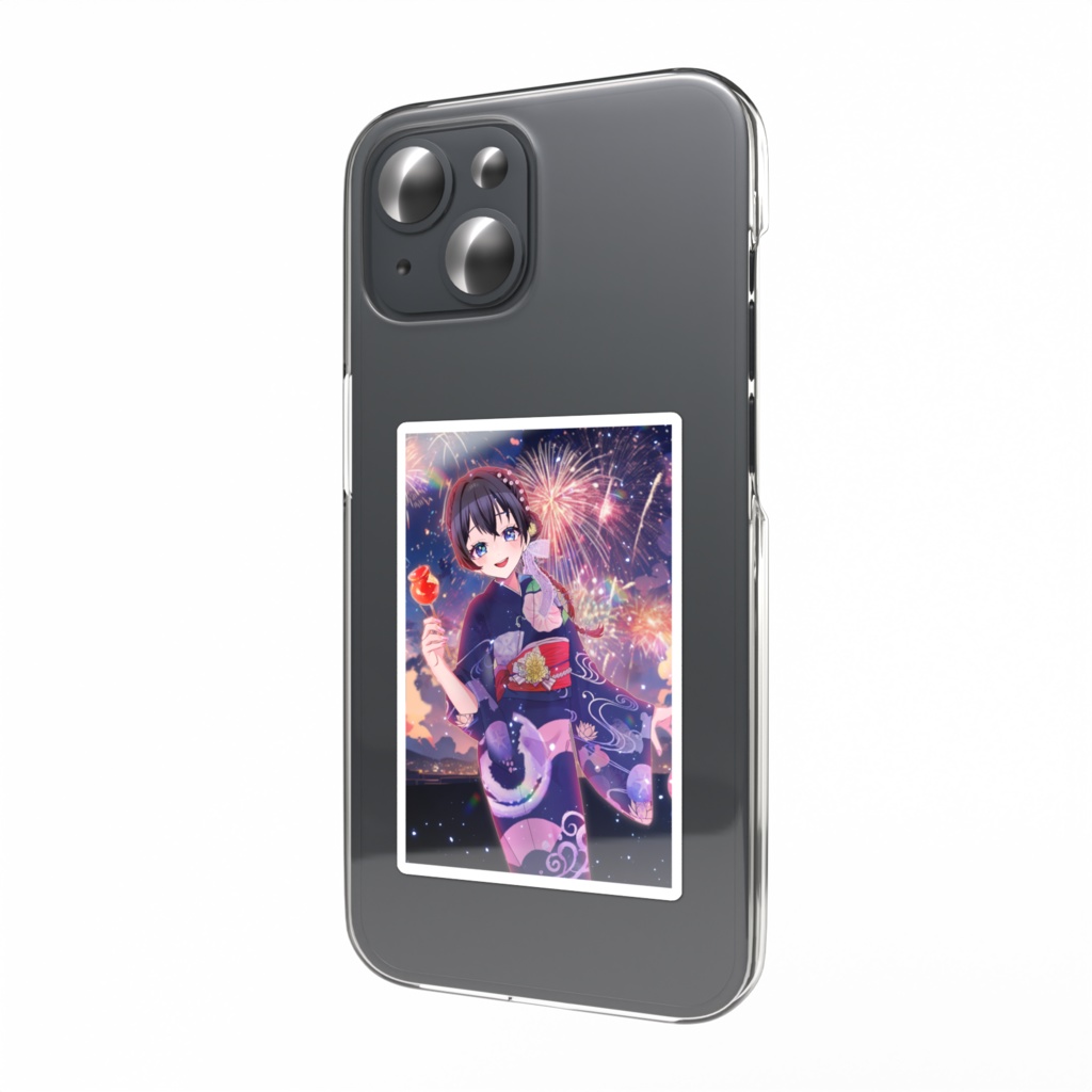 スマホステッカー（2025年夏ver）