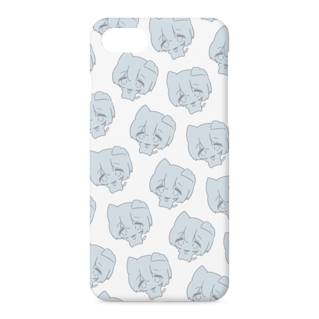 ちびましろケース