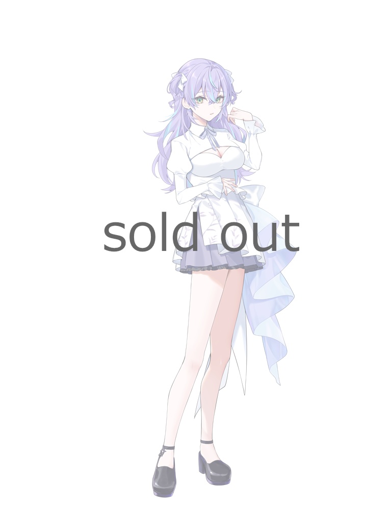 【TS】星導ショウ アクリルスタンド