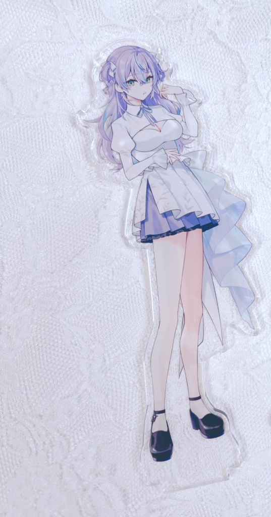 TS】星導ショウ アクリルスタンド - ななせ情報局 - BOOTH