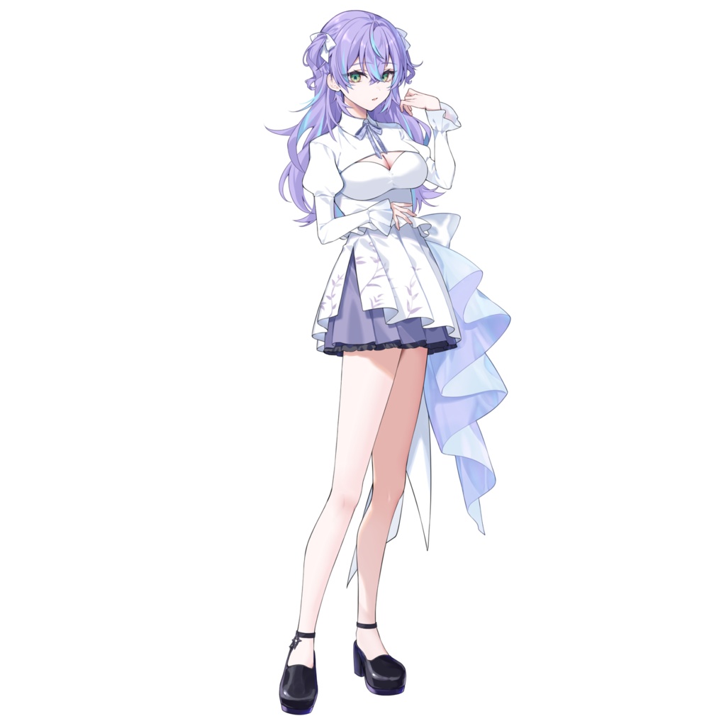 TS】星導ショウ アクリルスタンド - ななせ情報局 - BOOTH