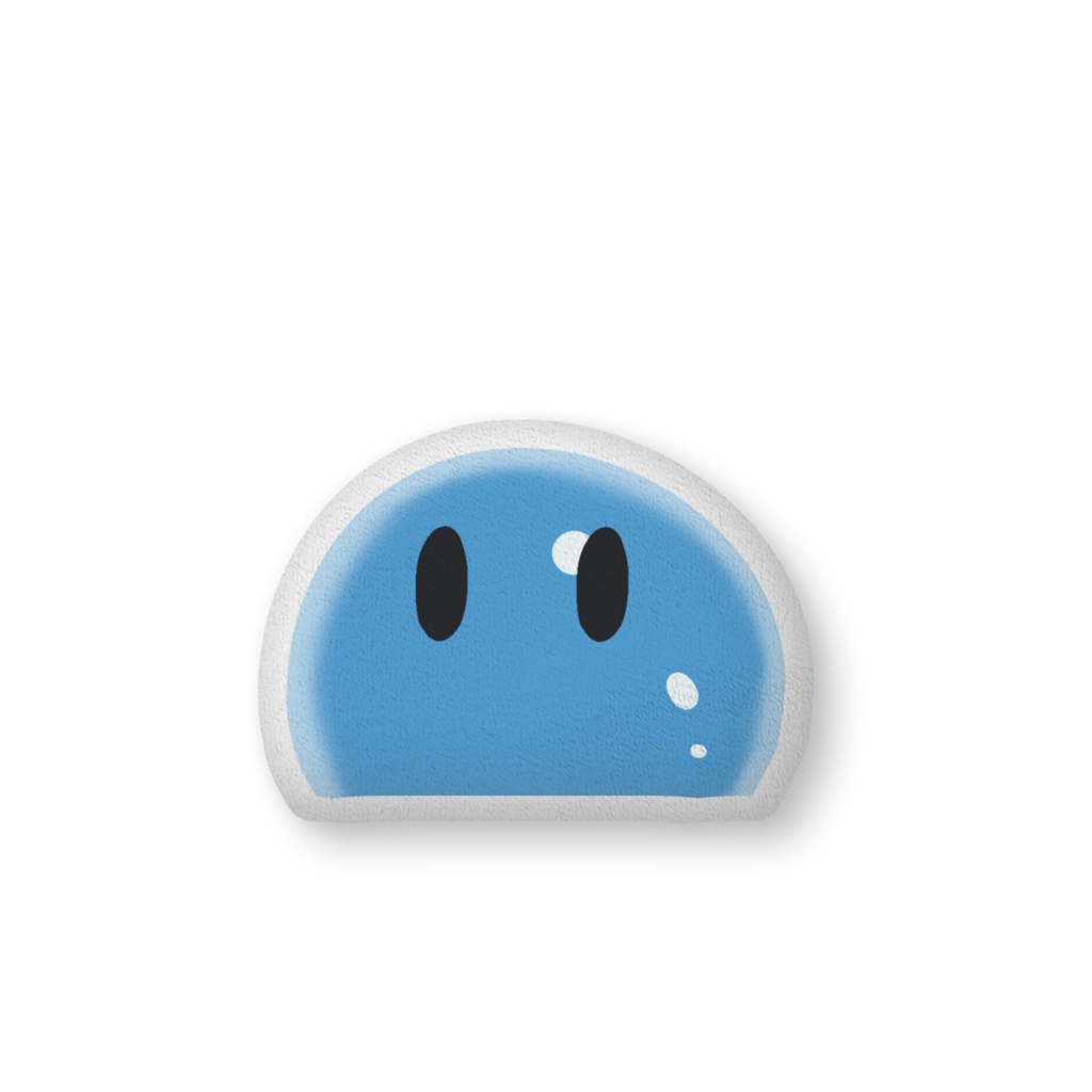 ニャイムふかふかクッション