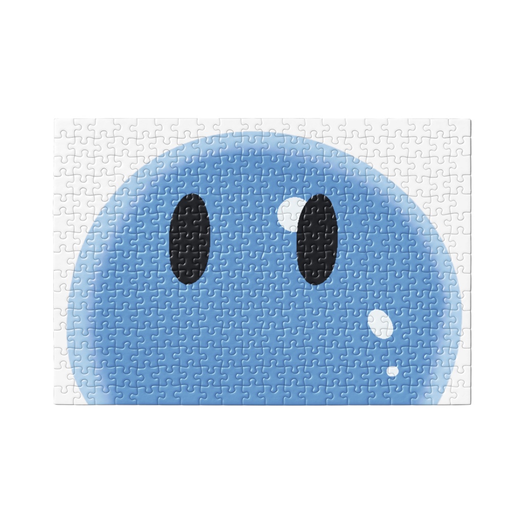 スライムパズル