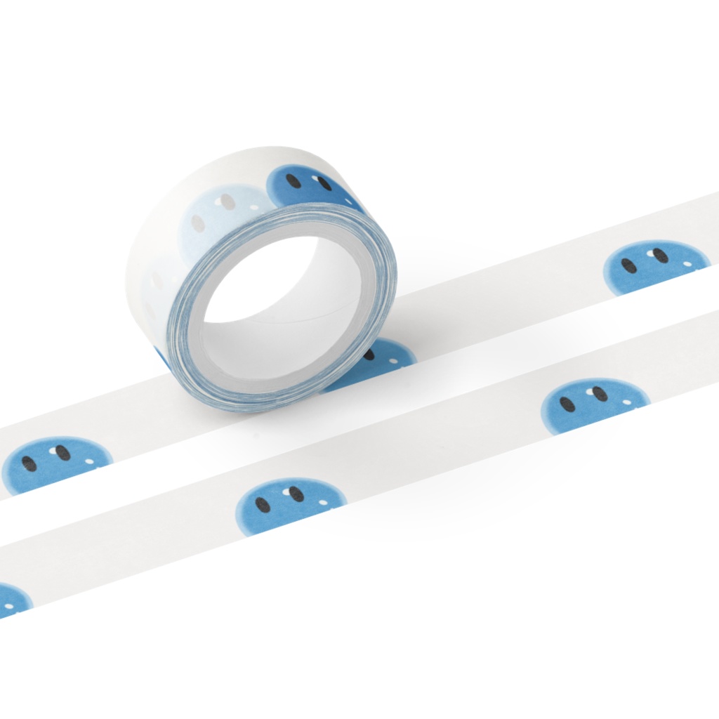 スライムマスキングテープ