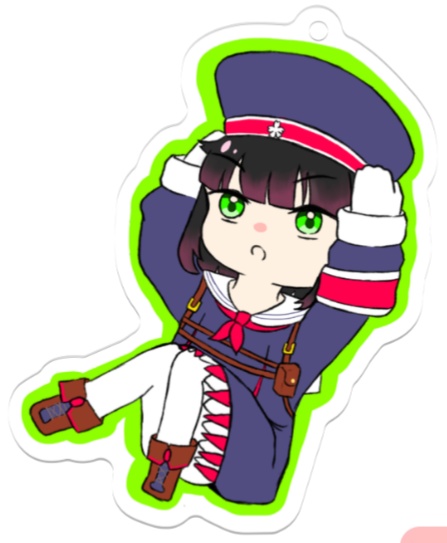 ドルフロ アクキー