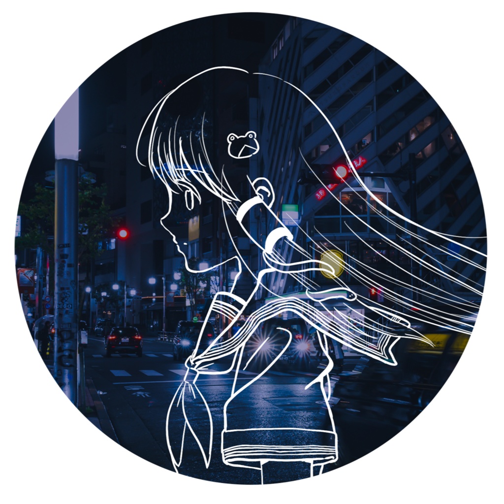 DemoSingle　夜想
