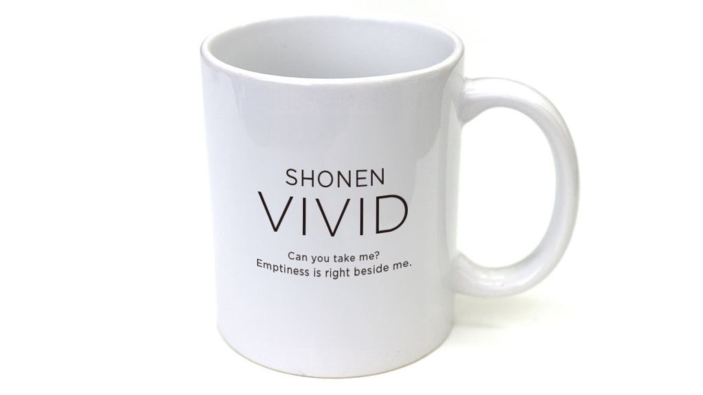 少年ヴィヴィッドOne-man Live eureka Vol.4グッズ