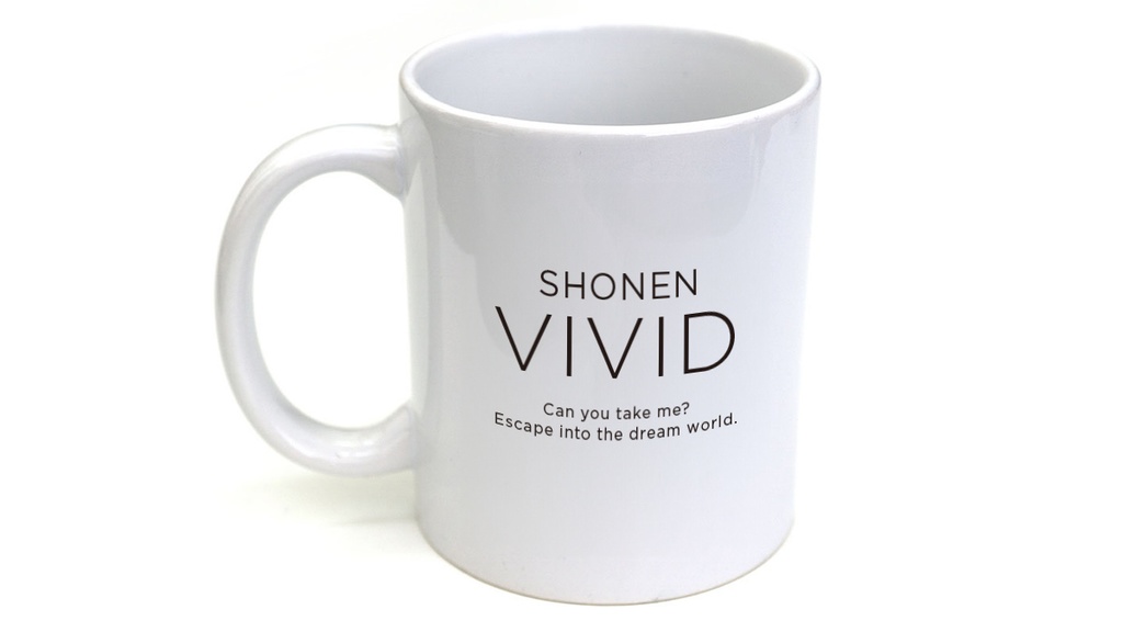 少年ヴィヴィッドOne-man Live eureka Vol.4グッズ