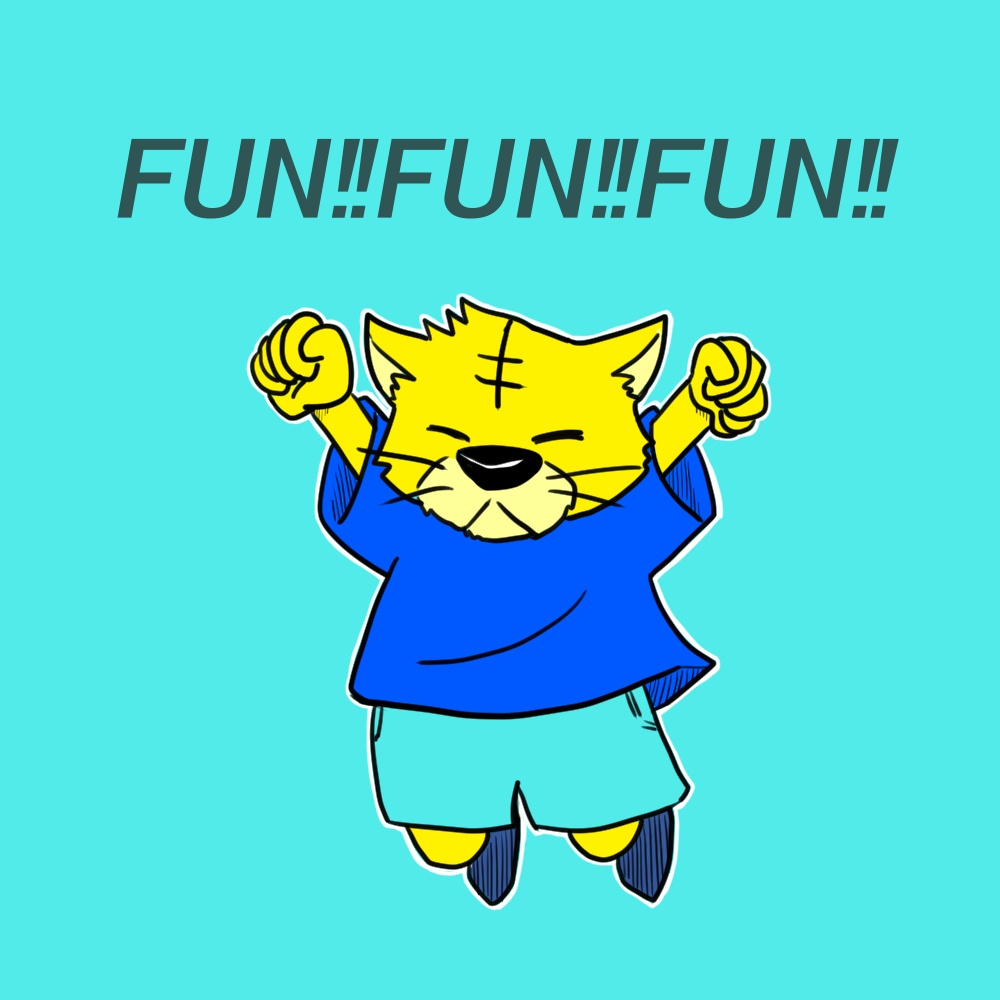 トラくん