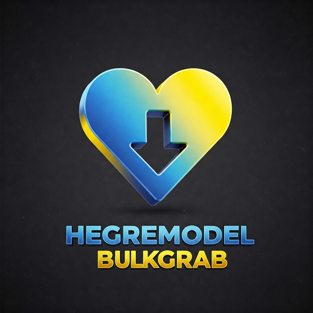 HegreModel BulkGrab