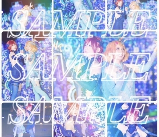 写真集『Blumen auf eis』