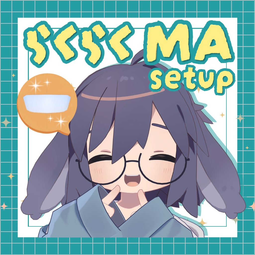 うささてぃーす