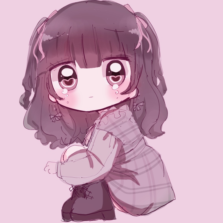 イラストオーダー