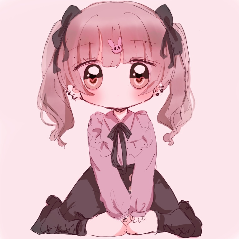 イラストオーダー