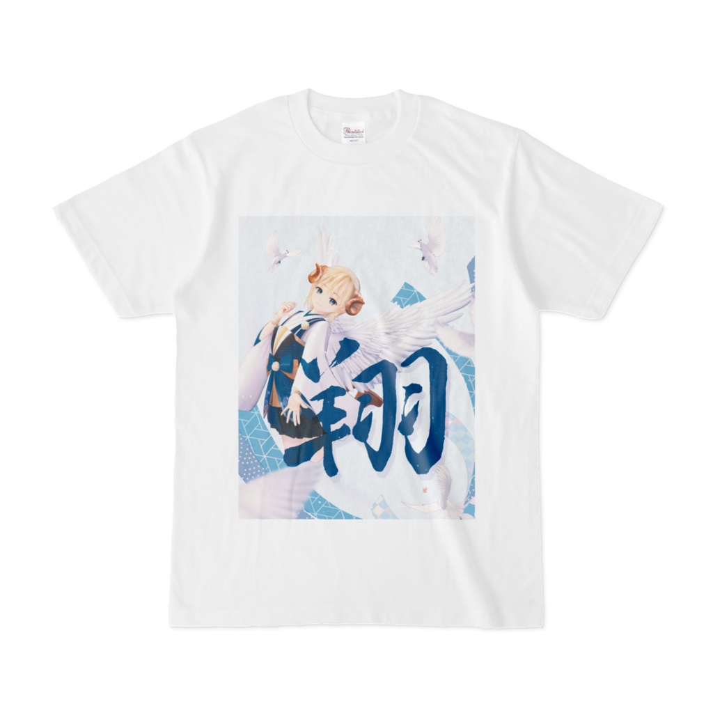 【Tシャツ】翔