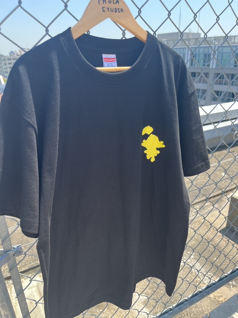 VOCALOCK1 Tシャツ(L / XL)