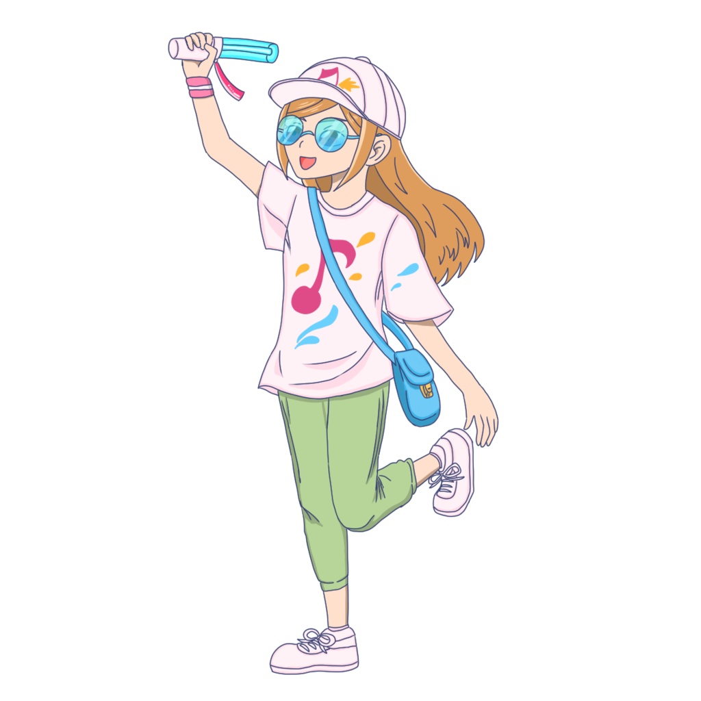 イラストセット