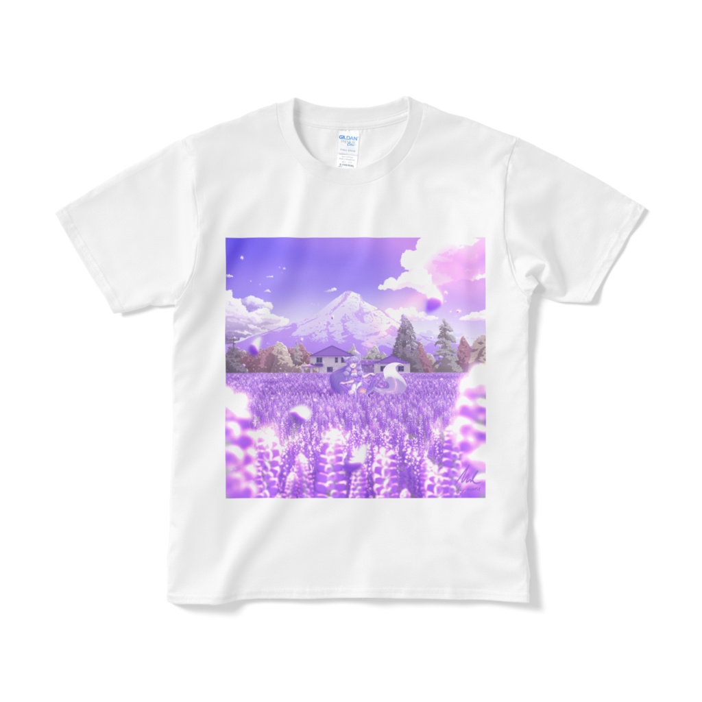 violet