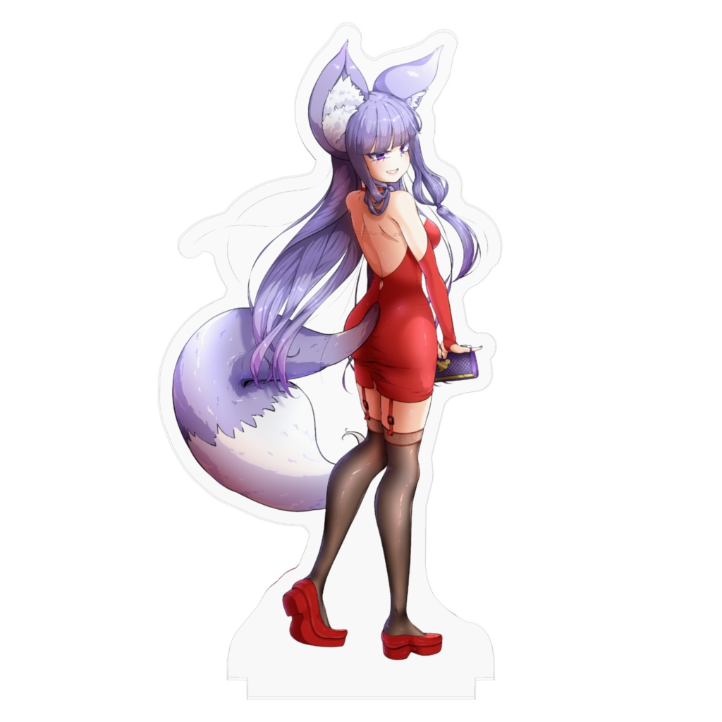 드레스 (ドレス)