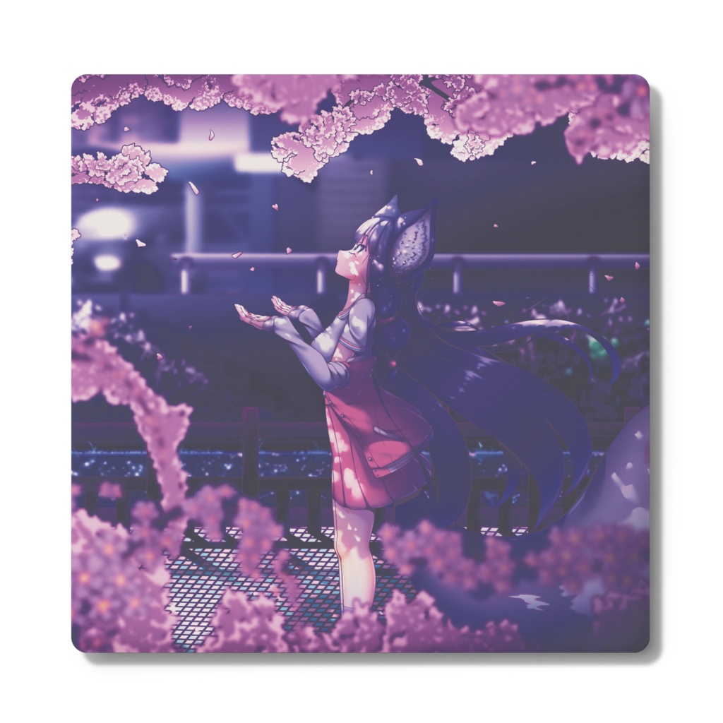 SAKURA