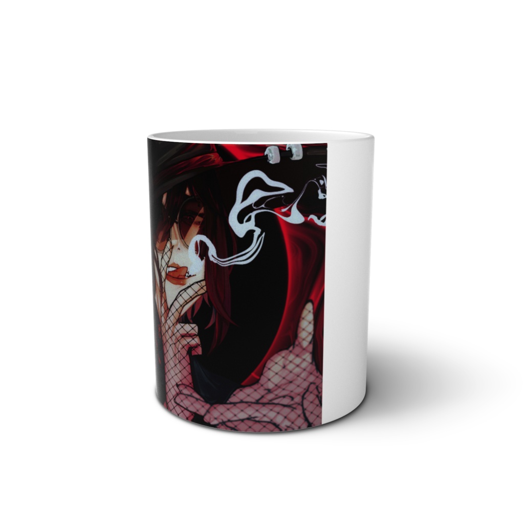 なまざめマグカップ