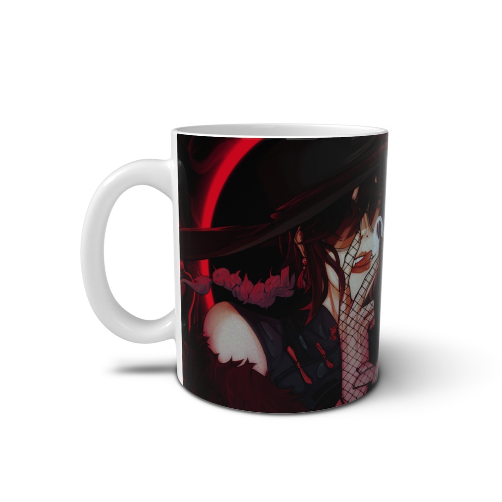 なまざめマグカップ