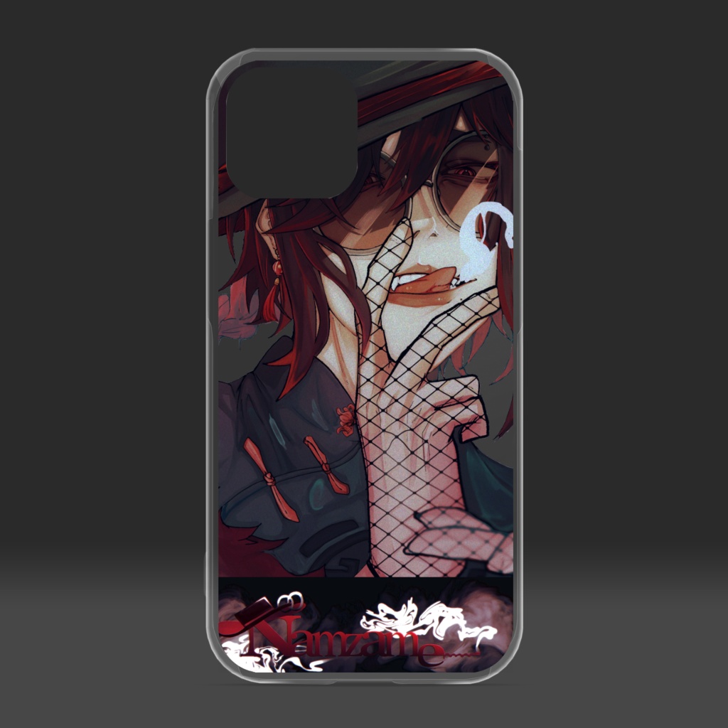 iPhone 13ざめけーす