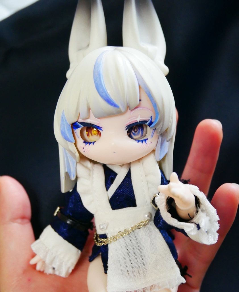 【深海ドロップス】星詠みの瞳(10.12.20mm)