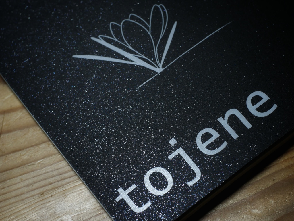 tojene(とじぇね)