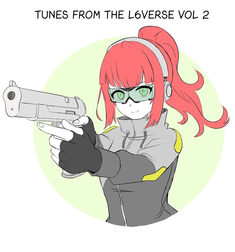 Tunes From the L6Verse Vol 2