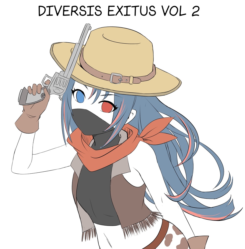 Diversis Exitus Vol 2