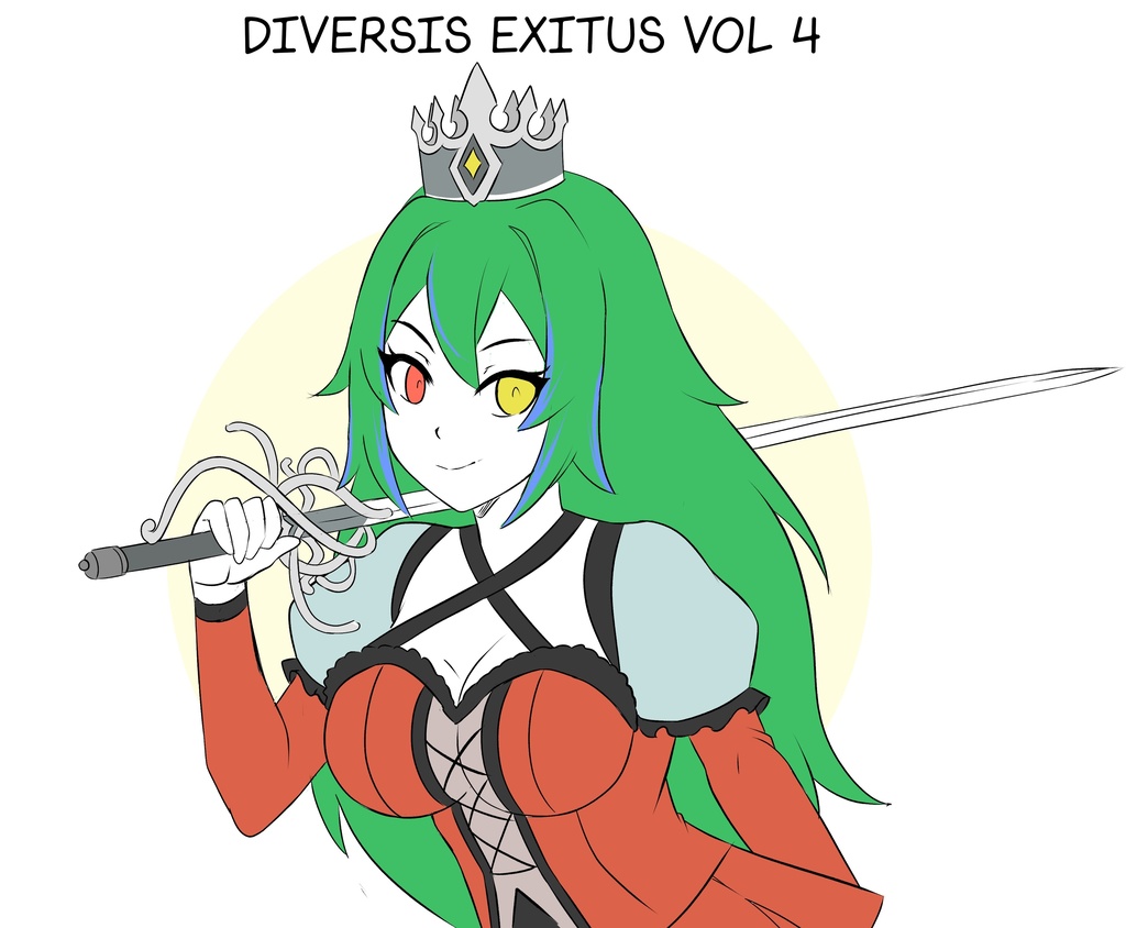 Diversis Exitus Vol 4