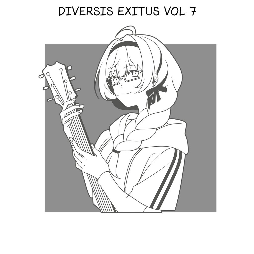 Diversis Exitus Vol 7