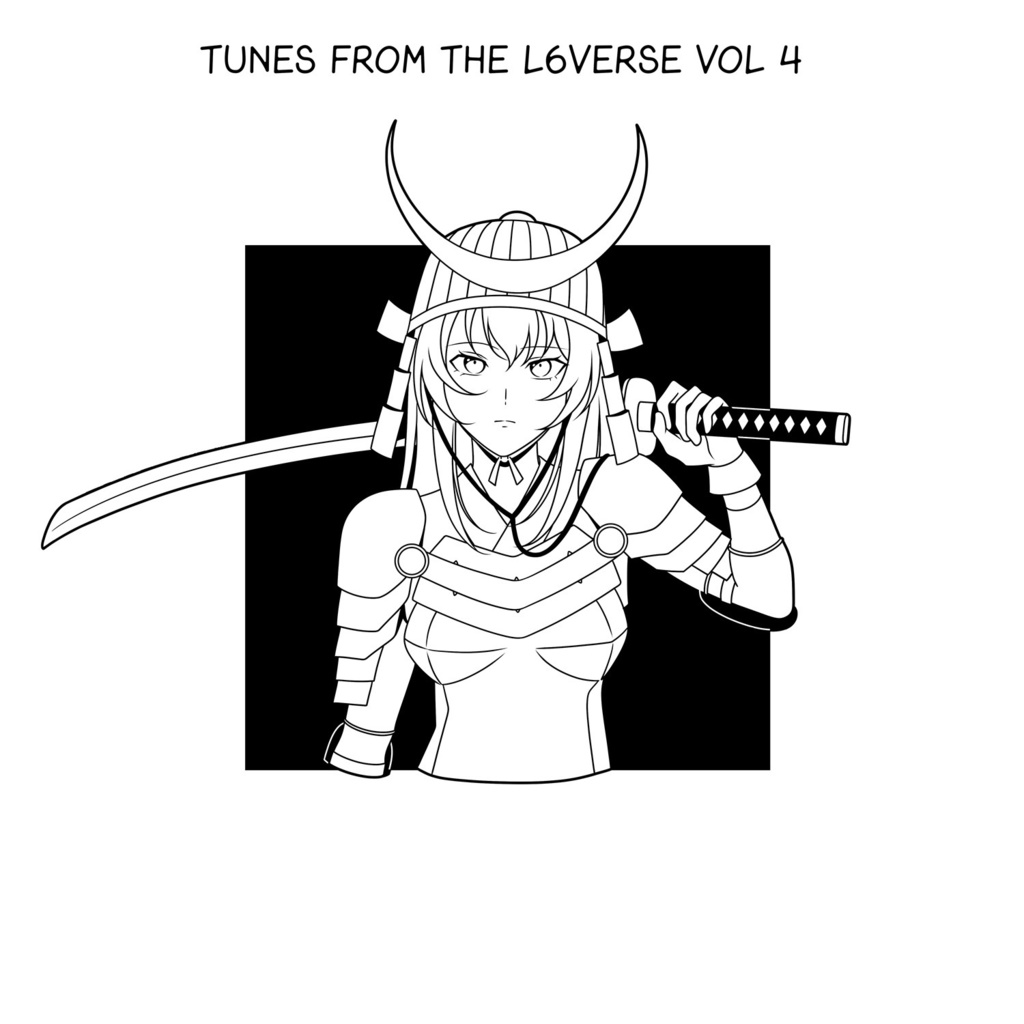 Tunes From The L6Verse Vol 4