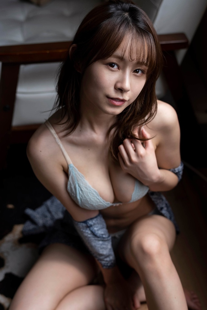 桜木美涼 背伸びと、ありのまま。