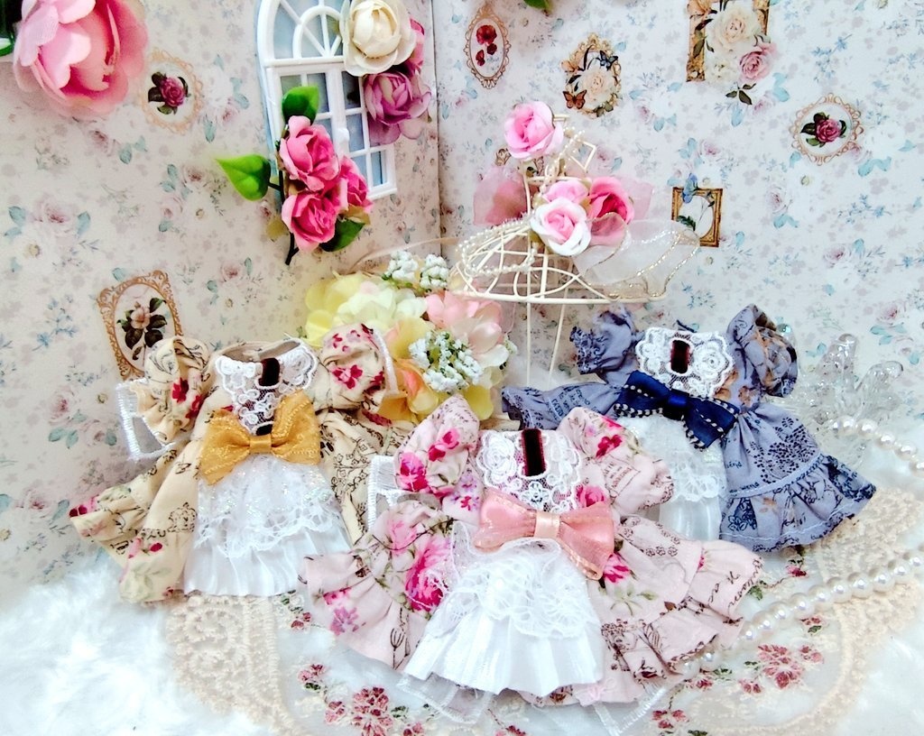 RoseGarden1(/25(土)21時より)