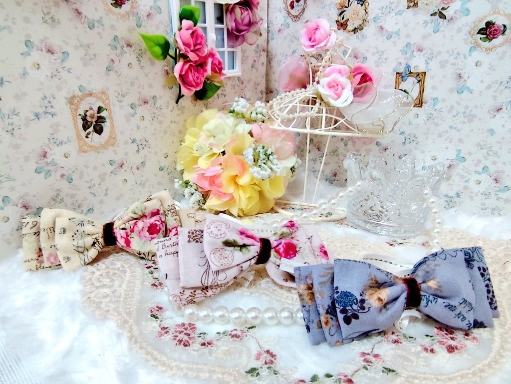 RoseGarden1(/25(土)21時より)