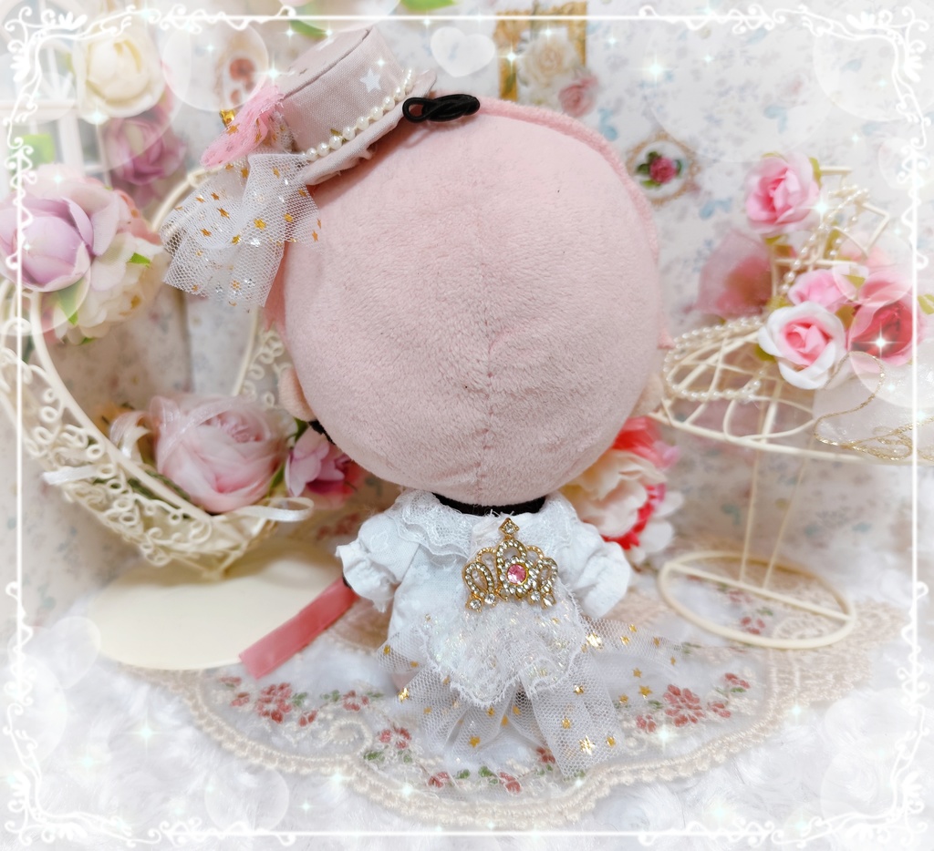 StarDust(1/25(土)21時20分より)