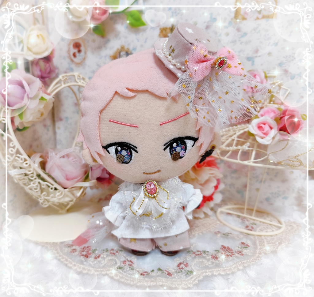 StarDust(1/25(土)21時20分より)