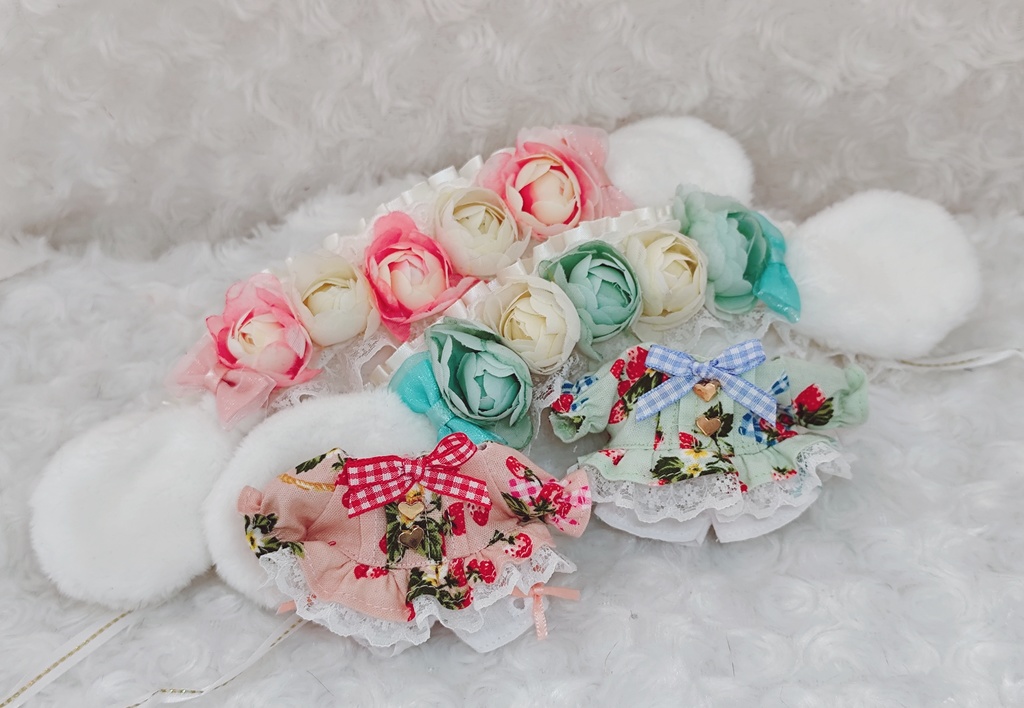 イチゴつみセット 4/5(土)21時〜