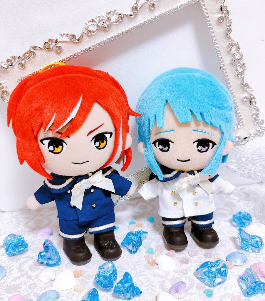 潮騒のお洋服7/21(月)21時〜