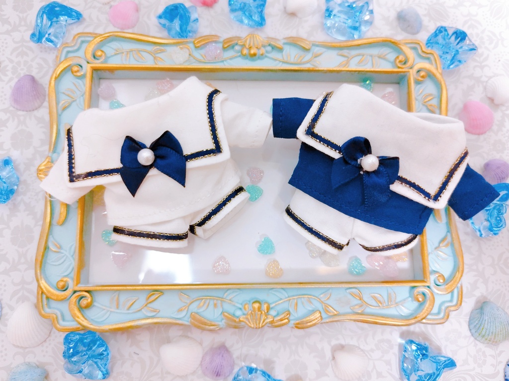 潮騒のお洋服7/21(月)21時〜