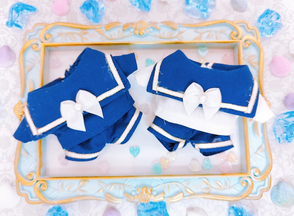 潮騒のお洋服7/21(月)21時〜