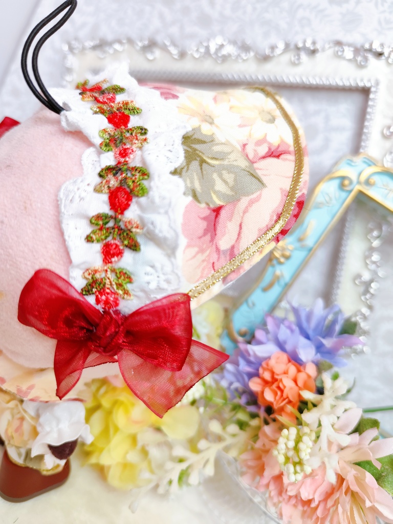 微睡む午後のお洋服8月18日(月)20時~