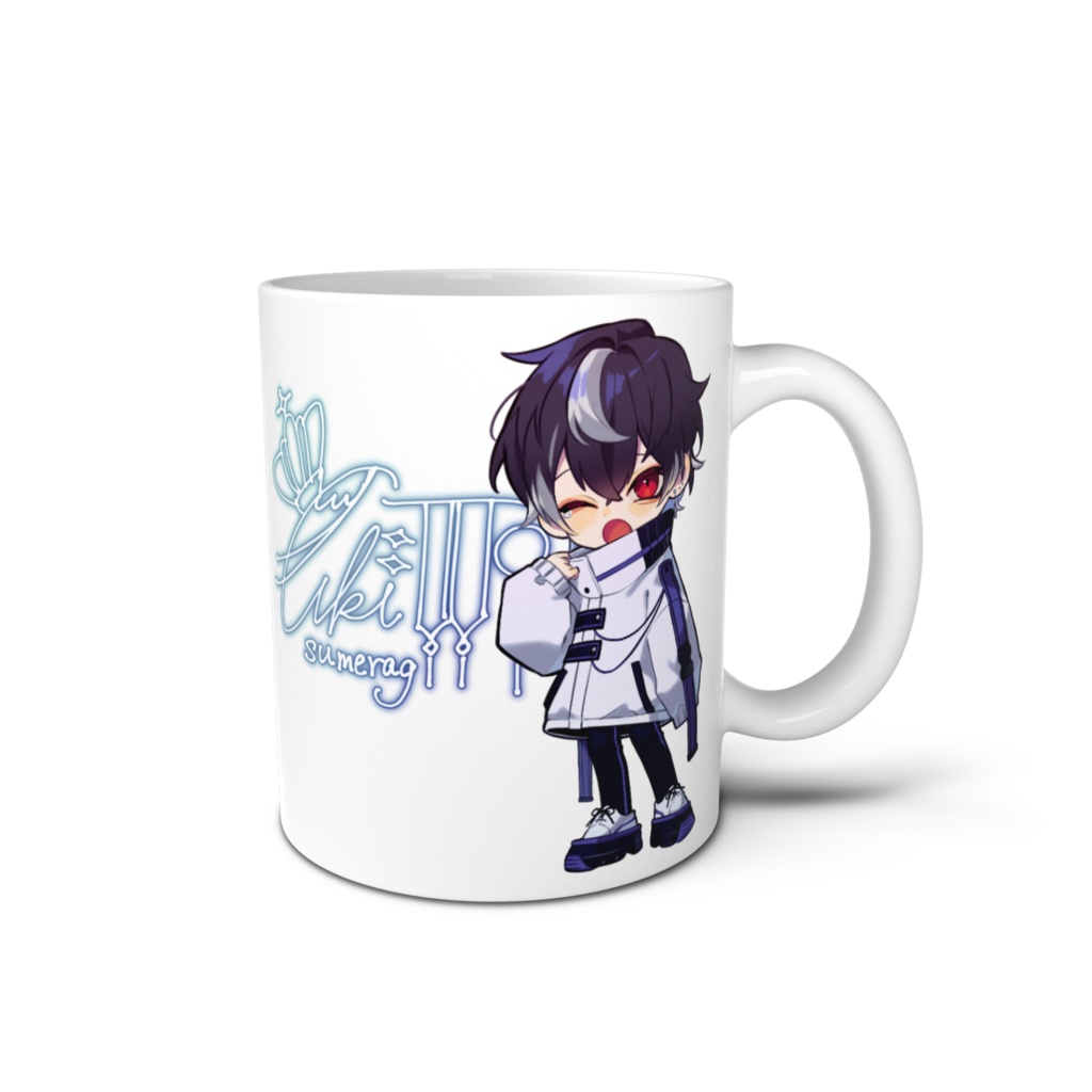 マグカップ(2種)
